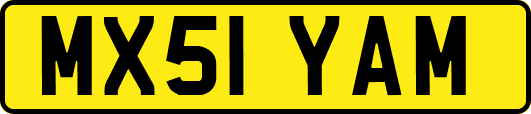 MX51YAM