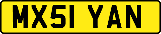 MX51YAN