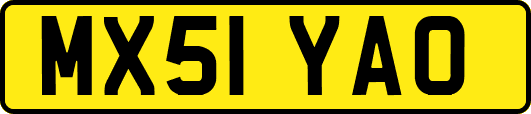 MX51YAO