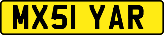 MX51YAR