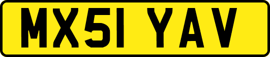 MX51YAV