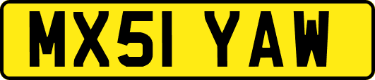 MX51YAW