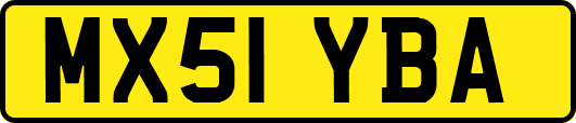 MX51YBA