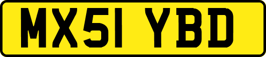 MX51YBD