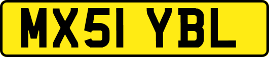 MX51YBL
