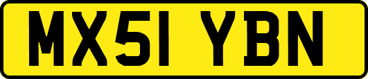 MX51YBN