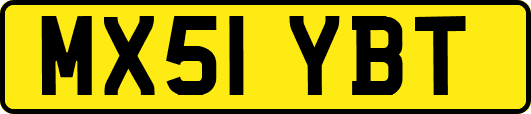 MX51YBT