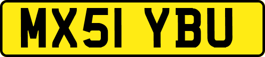 MX51YBU