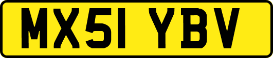 MX51YBV
