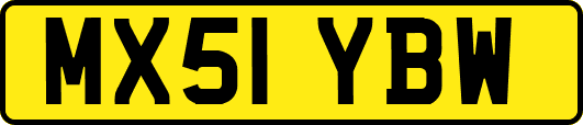 MX51YBW