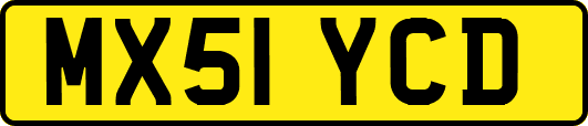 MX51YCD