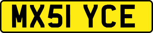 MX51YCE