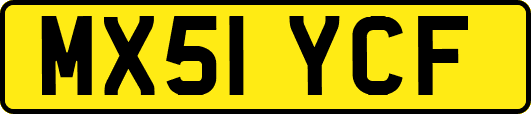 MX51YCF