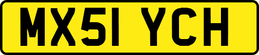 MX51YCH