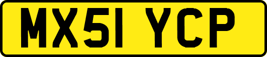 MX51YCP