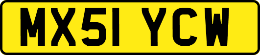 MX51YCW