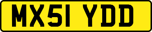 MX51YDD