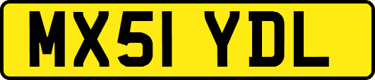 MX51YDL