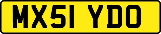MX51YDO