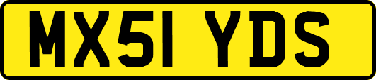 MX51YDS