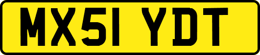 MX51YDT