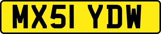 MX51YDW