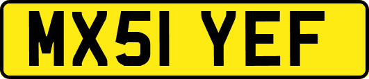 MX51YEF