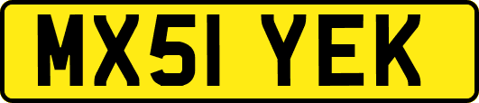 MX51YEK