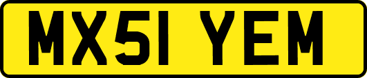 MX51YEM