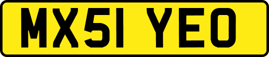 MX51YEO
