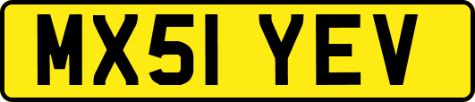 MX51YEV