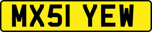 MX51YEW