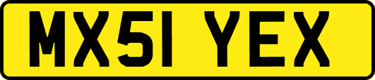 MX51YEX