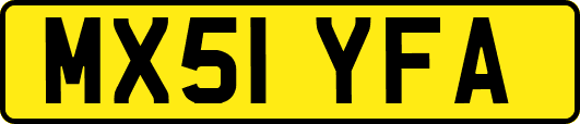 MX51YFA