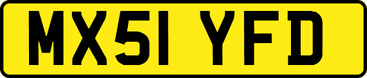 MX51YFD