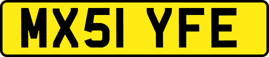 MX51YFE