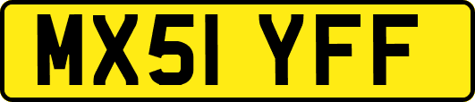 MX51YFF