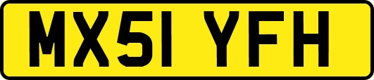 MX51YFH