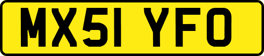 MX51YFO