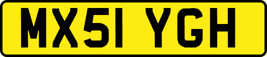 MX51YGH