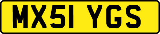 MX51YGS