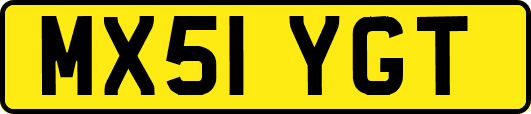 MX51YGT