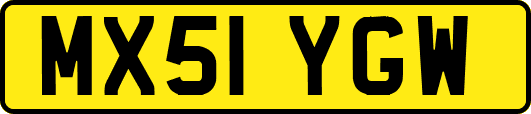 MX51YGW