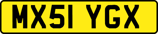 MX51YGX
