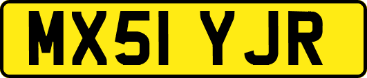 MX51YJR