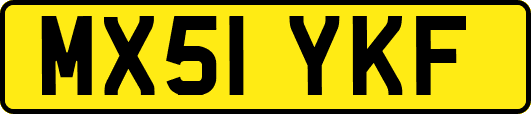 MX51YKF