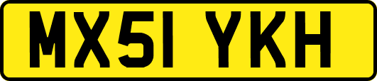 MX51YKH