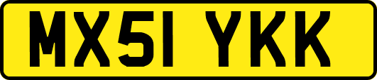 MX51YKK