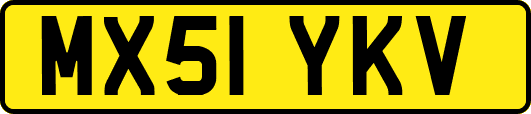 MX51YKV