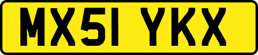 MX51YKX